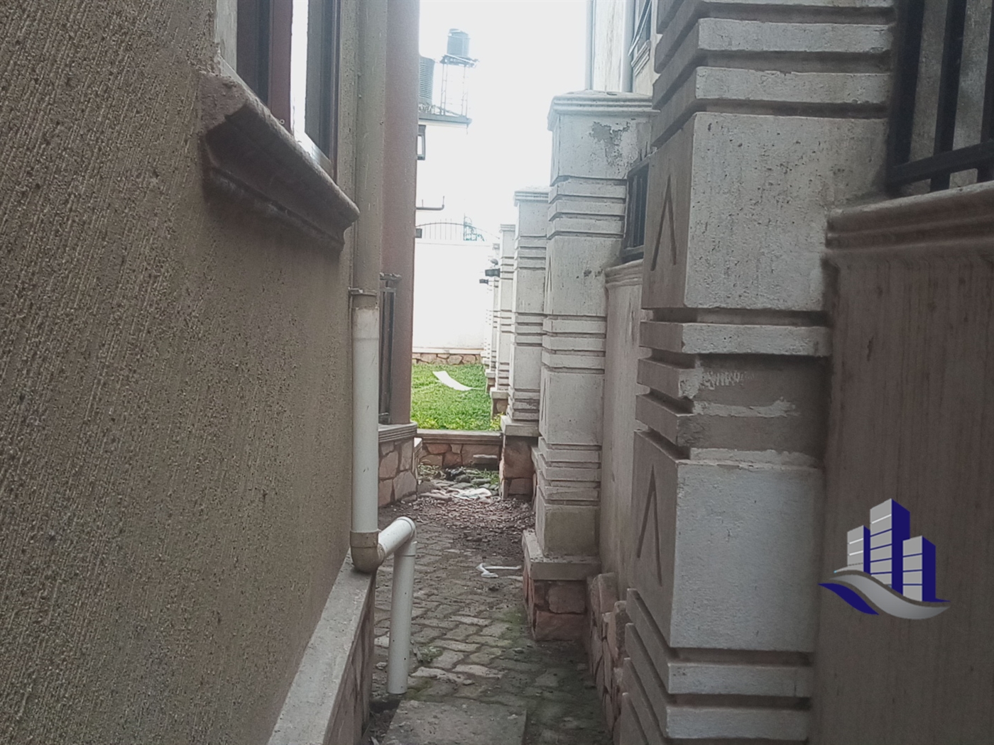 Storeyed house for sale in Buziga Kampala