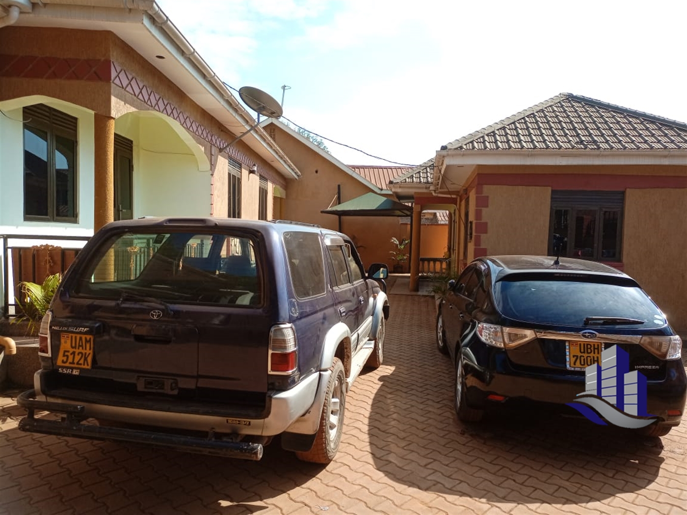 Rental units for sale in Lugala Kampala