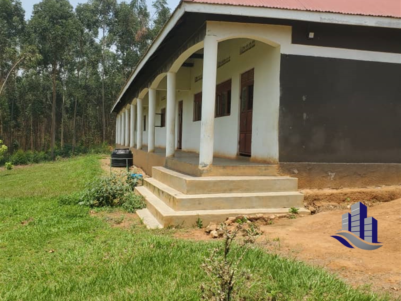 School for sale in Bukomansimbi Masaka