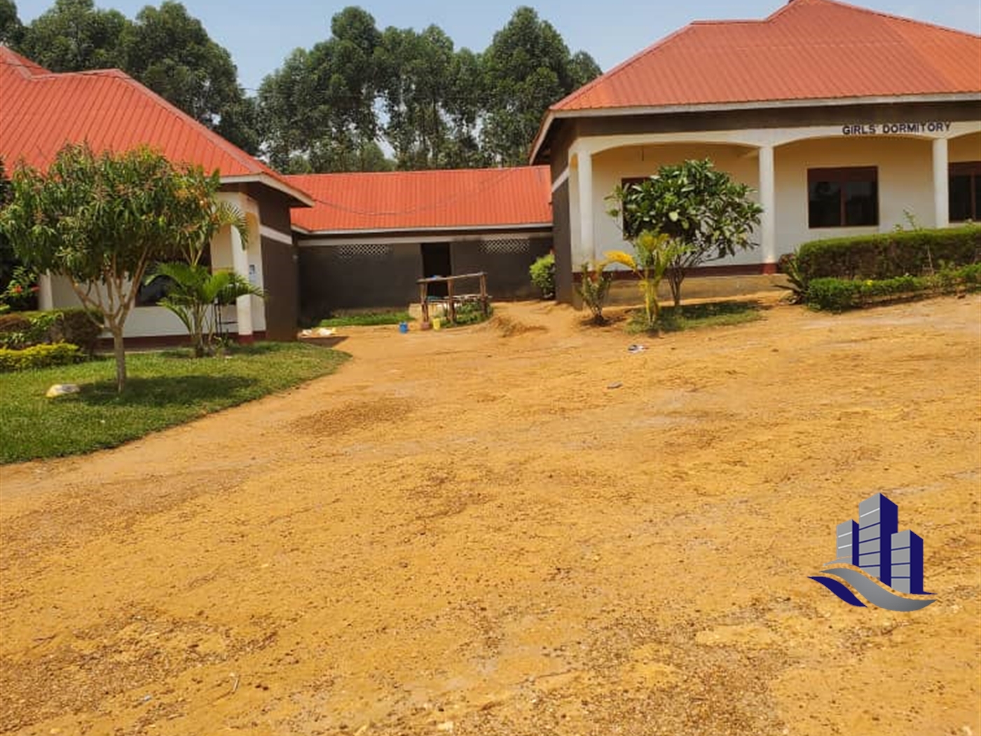 School for sale in Bukomansimbi Masaka