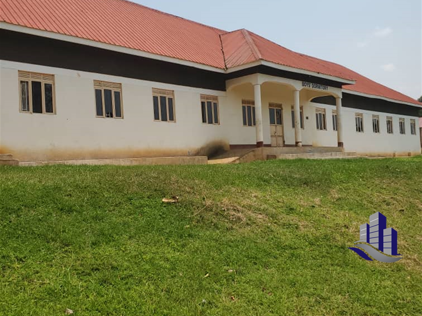 School for sale in Bukomansimbi Masaka