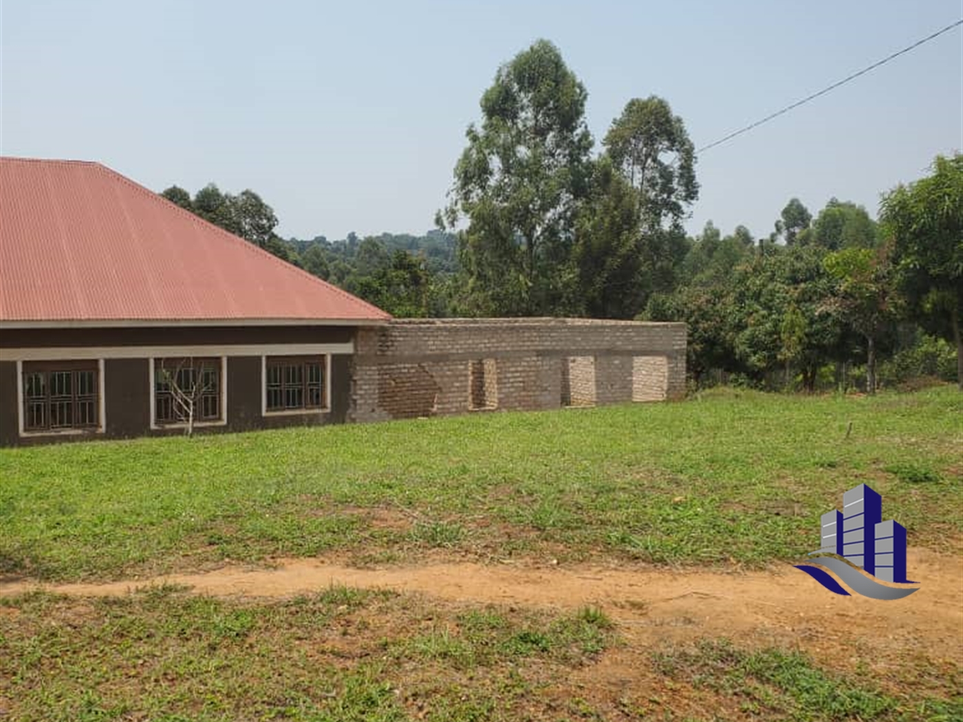 School for sale in Bukomansimbi Masaka