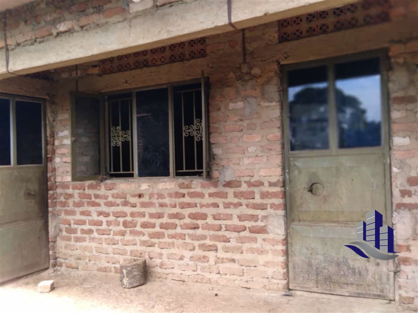 Shell House for sale in AbayitaAbabiri Wakiso