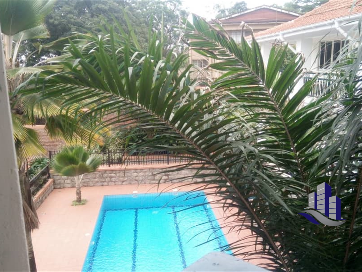 Mansion for sale in Kololo Kampala