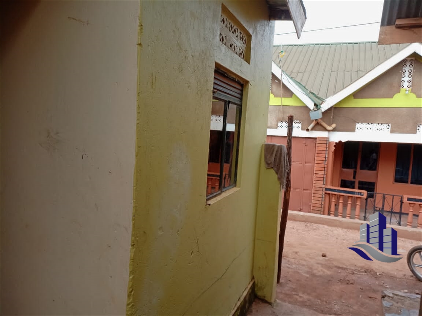 Bungalow for sale in Nansana Wakiso