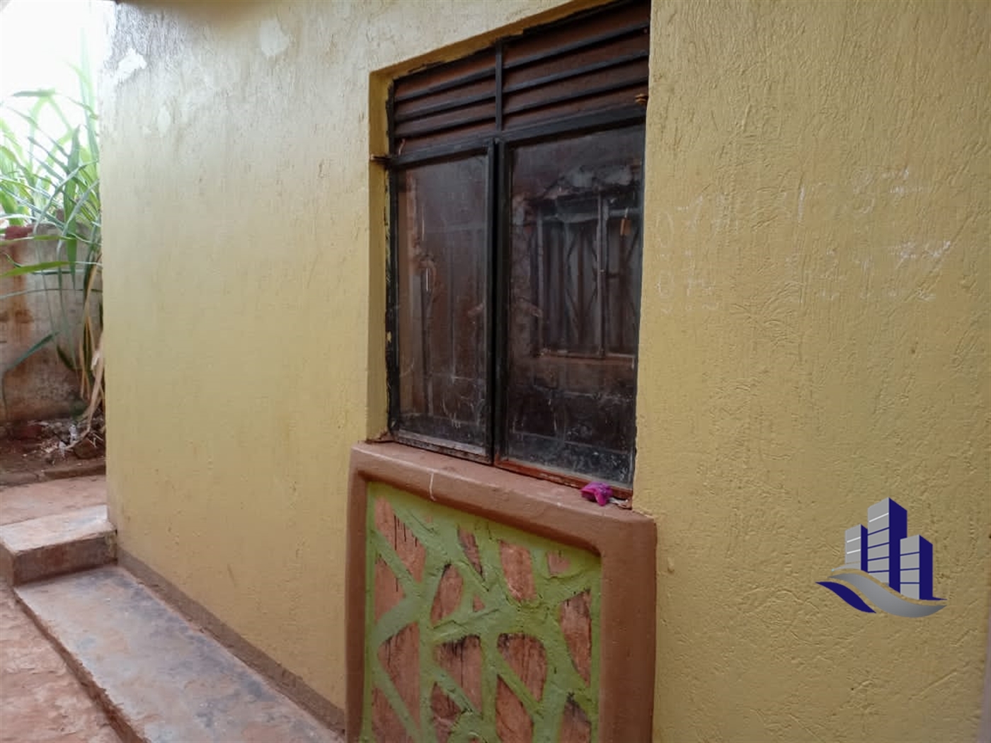 Bungalow for sale in Nansana Wakiso