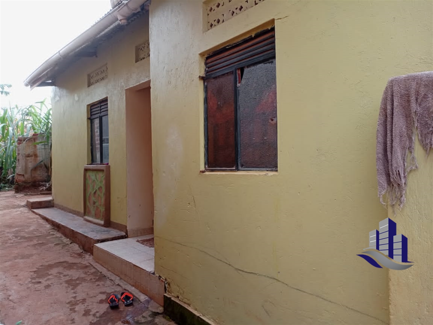 Bungalow for sale in Nansana Wakiso