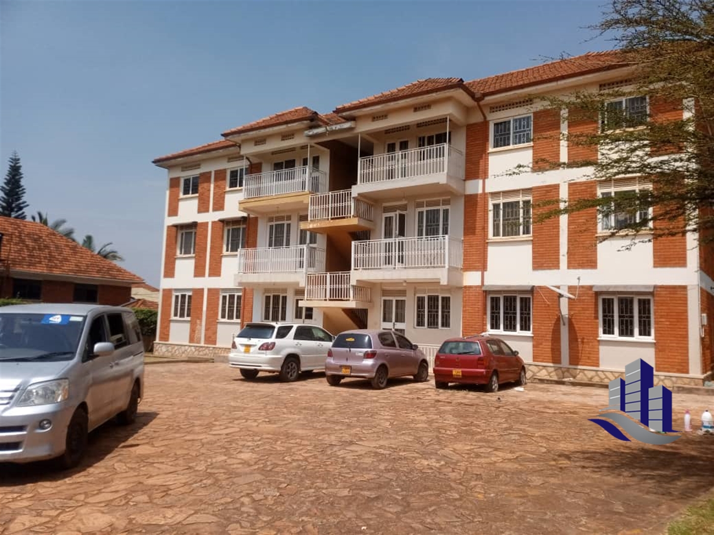 Apartment for rent in Ntinda Kampala