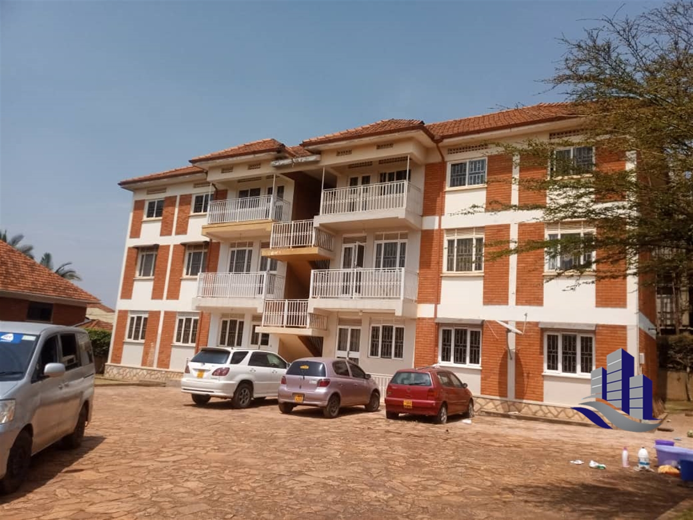 Apartment for rent in Ntinda Kampala