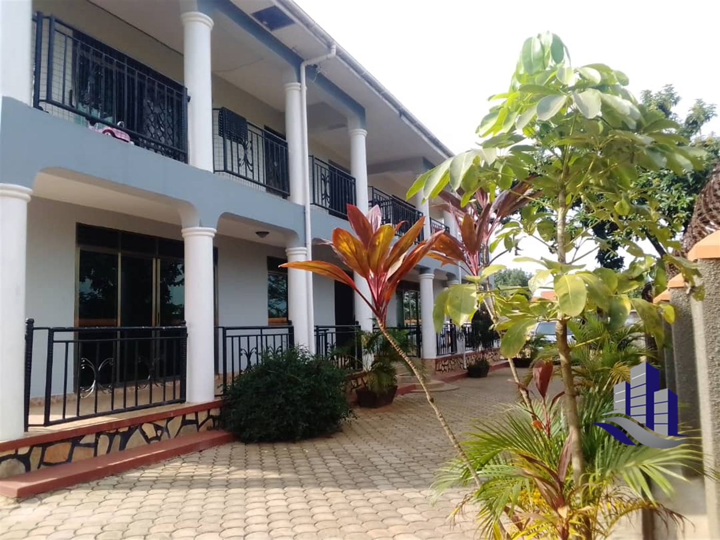 Apartment for rent in Bbunga Kampala