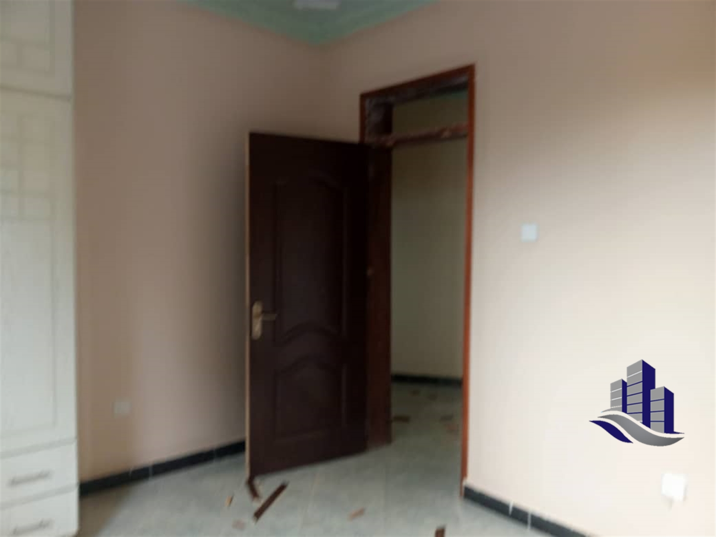 Apartment block for sale in Najjera Wakiso