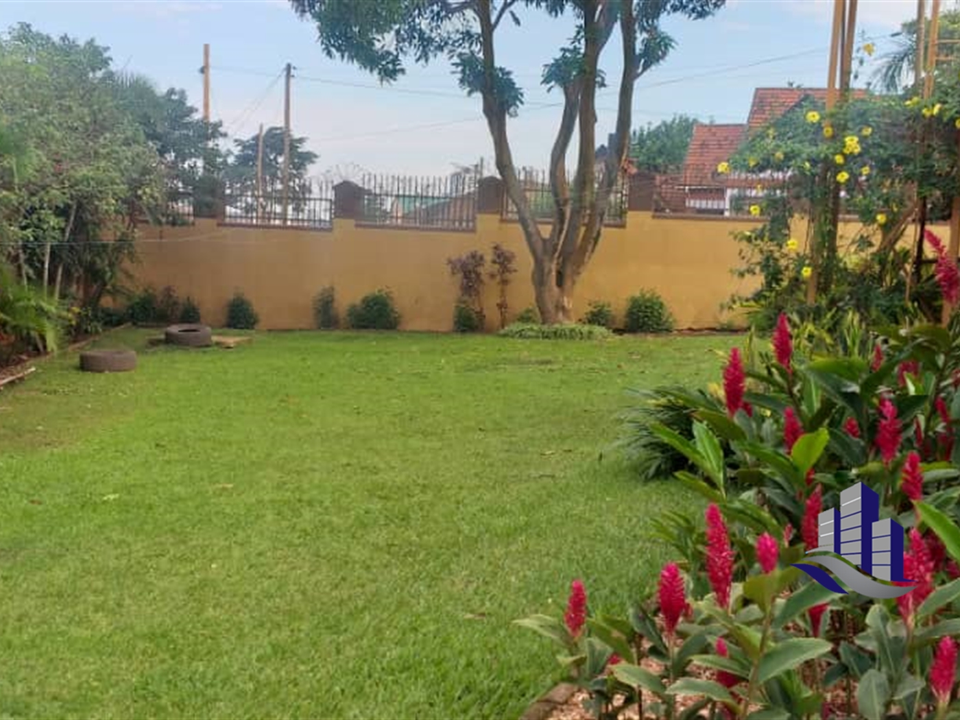 Bungalow for sale in Ntinda Kampala