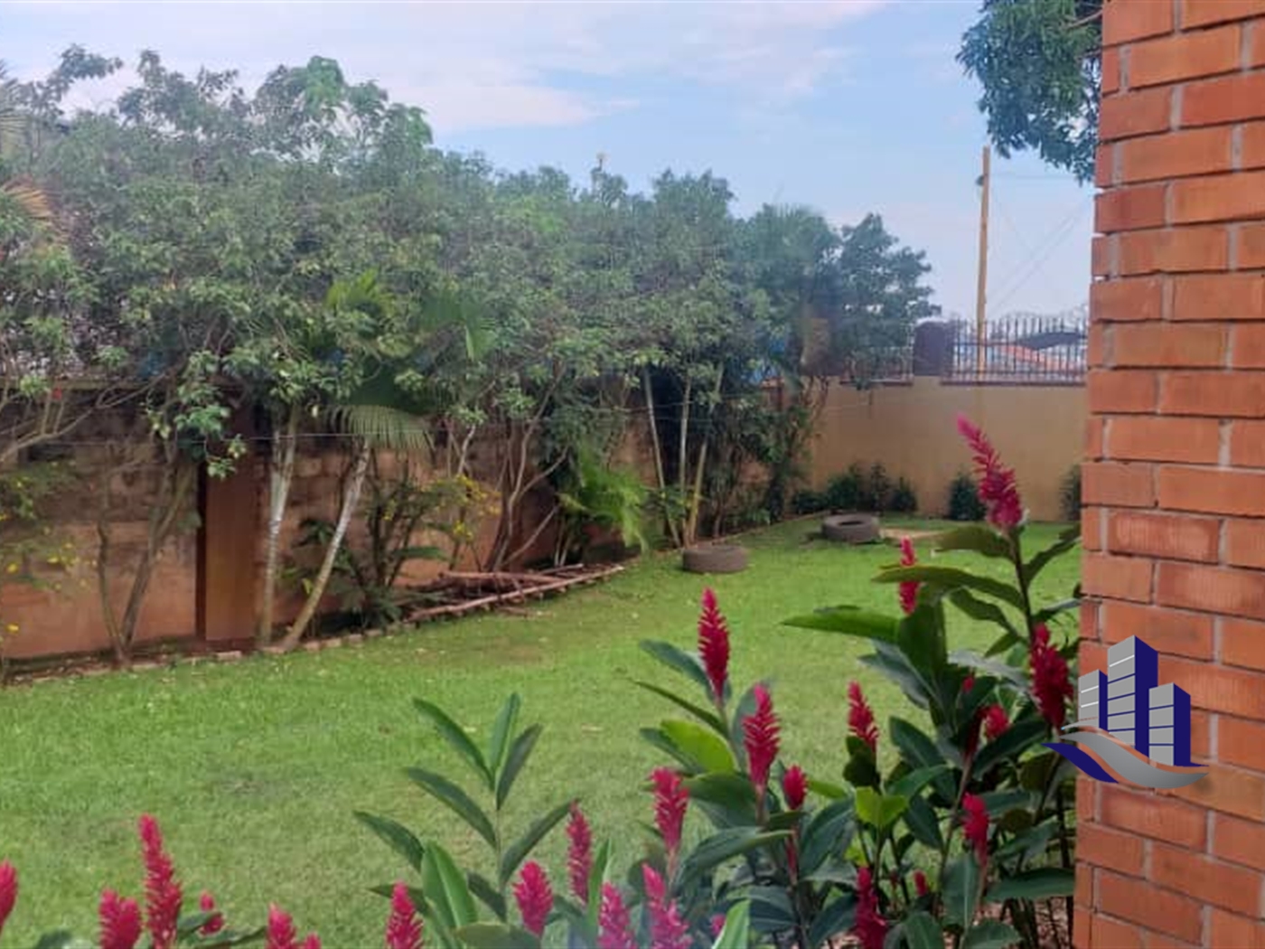 Bungalow for sale in Ntinda Kampala