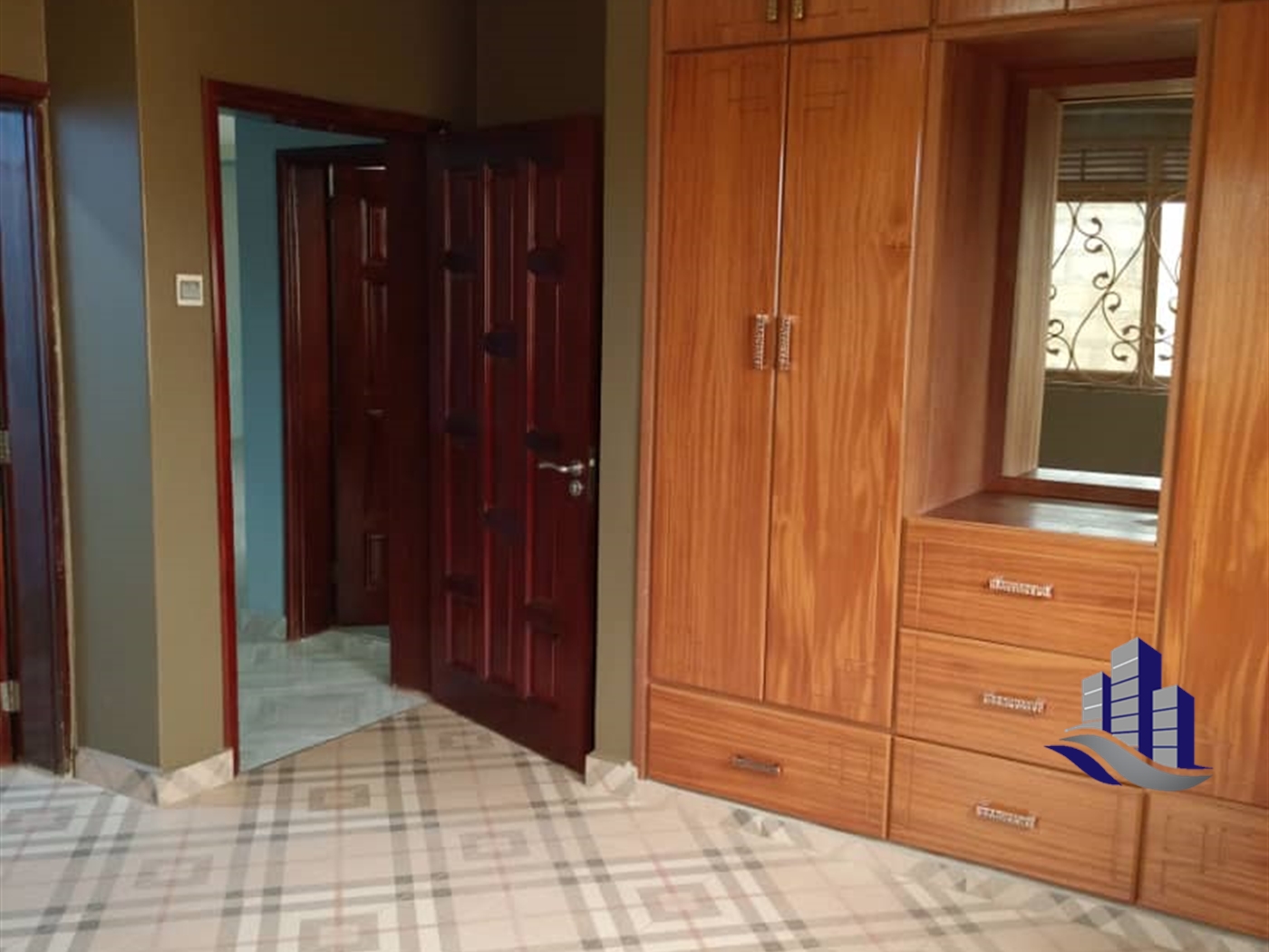 Apartment block for sale in Ntinda Kampala