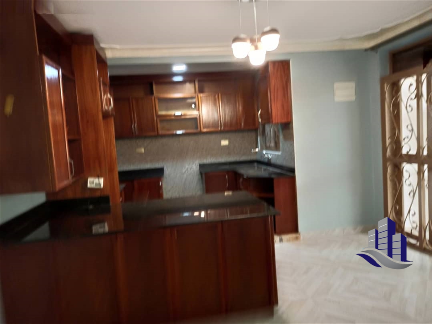 Apartment block for sale in Ntinda Kampala