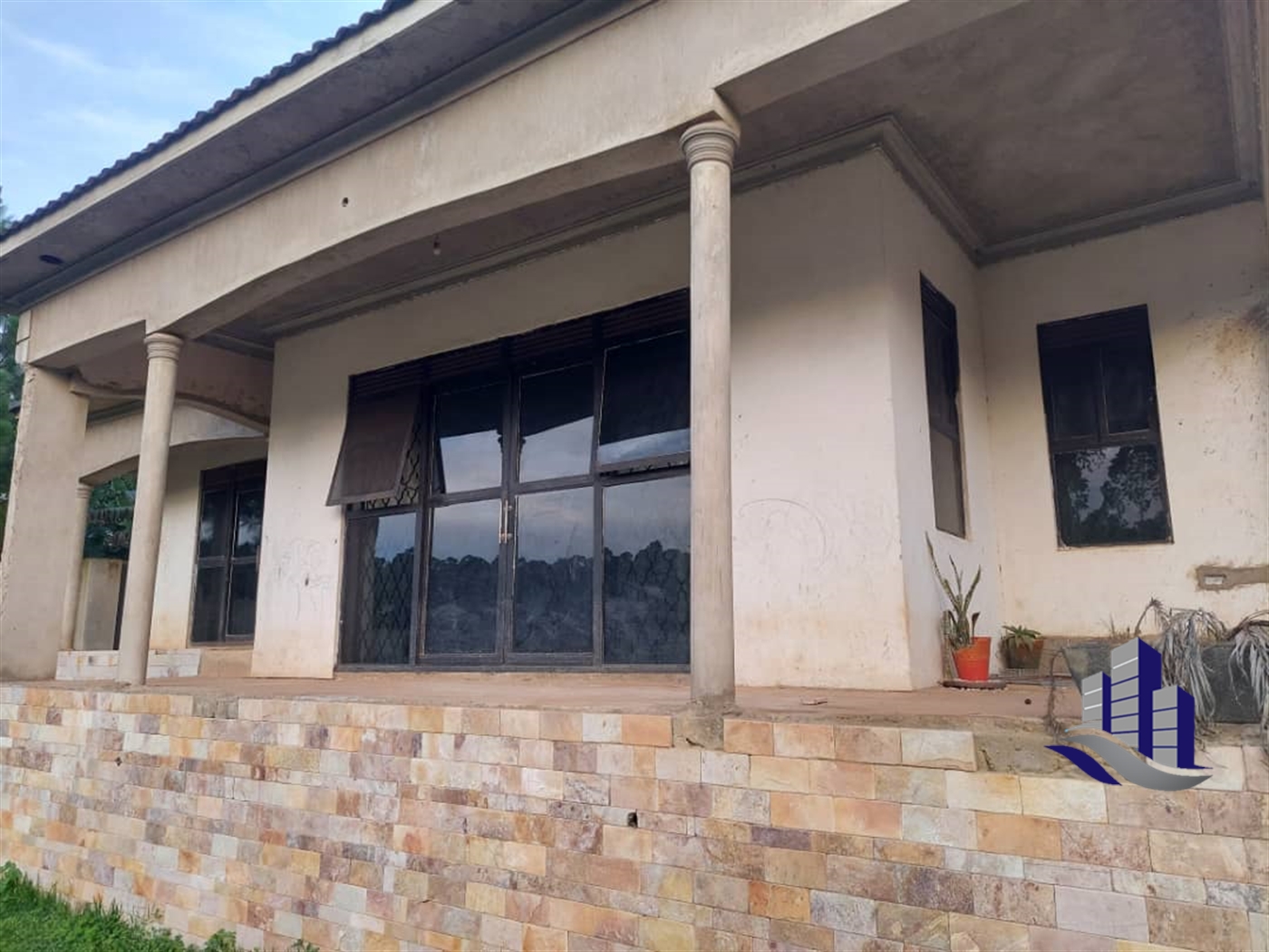 Bungalow for sale in Katalemwa Wakiso