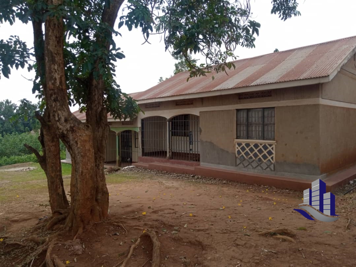 Residential Land for sale in Kanyanya Wakiso