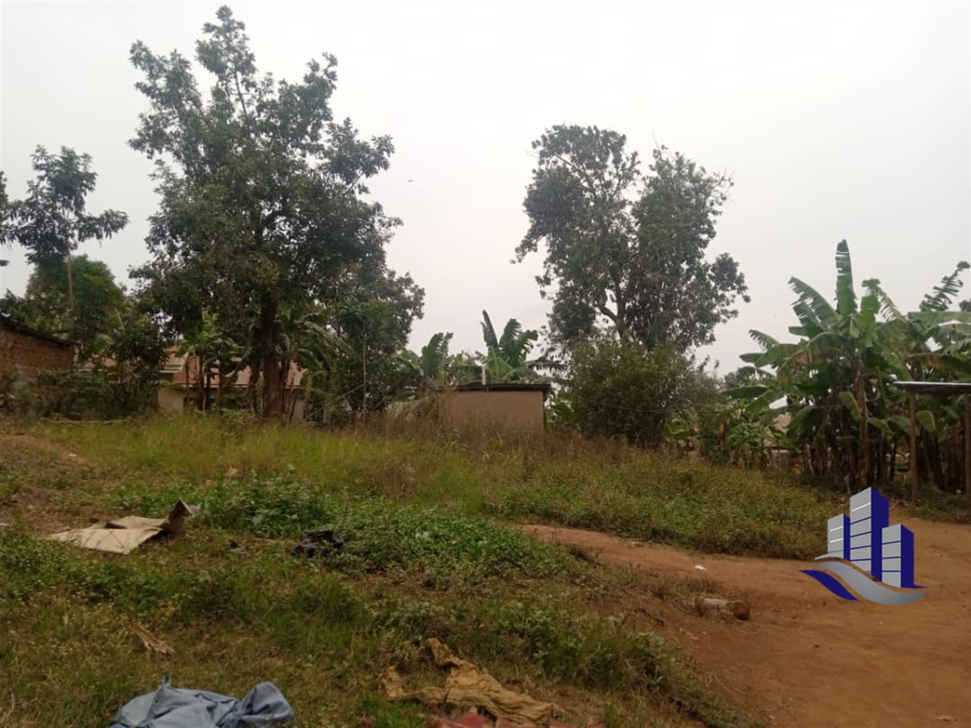 Residential Land for sale in Kanyanya Wakiso