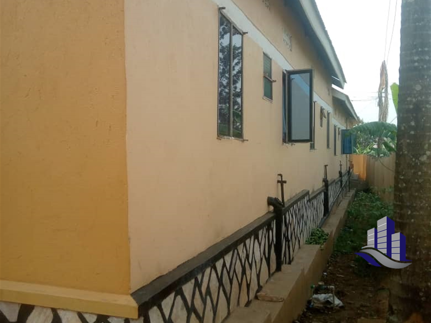 Rental units for sale in Nansana Wakiso