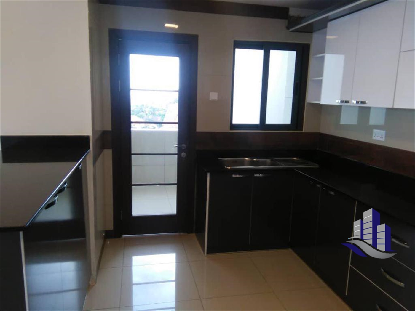 Apartment for sale in Naguru Kampala