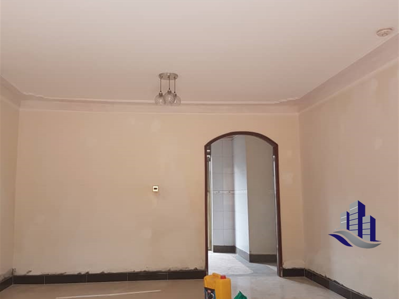 Duplex for rent in Naalya Kampala