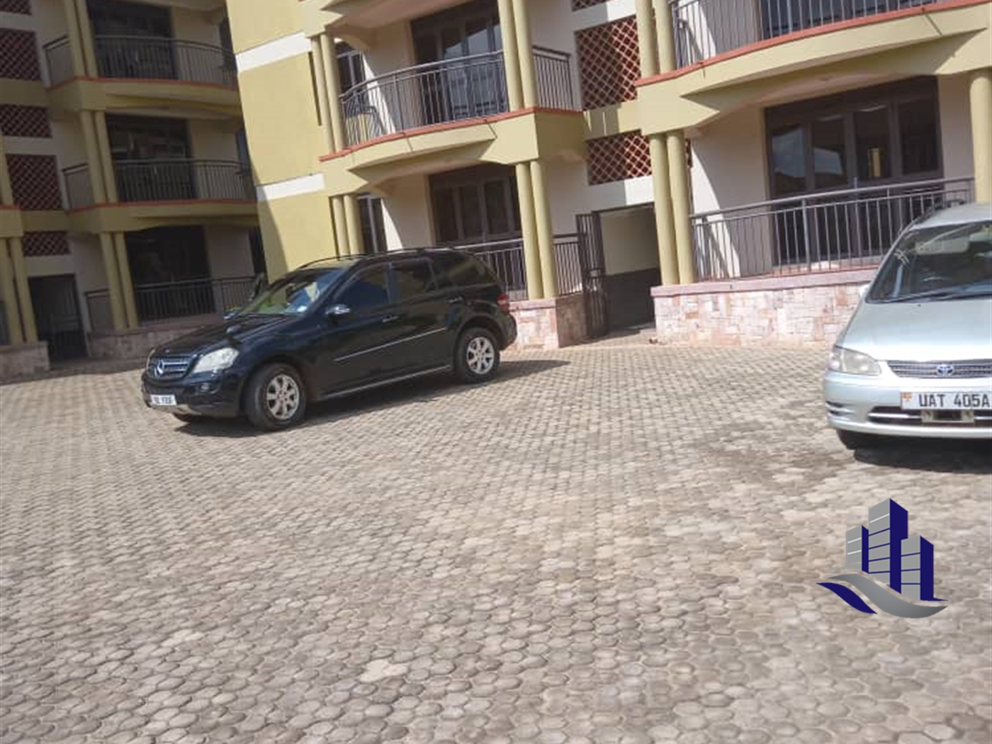 Apartment for rent in Munyonyo Kampala