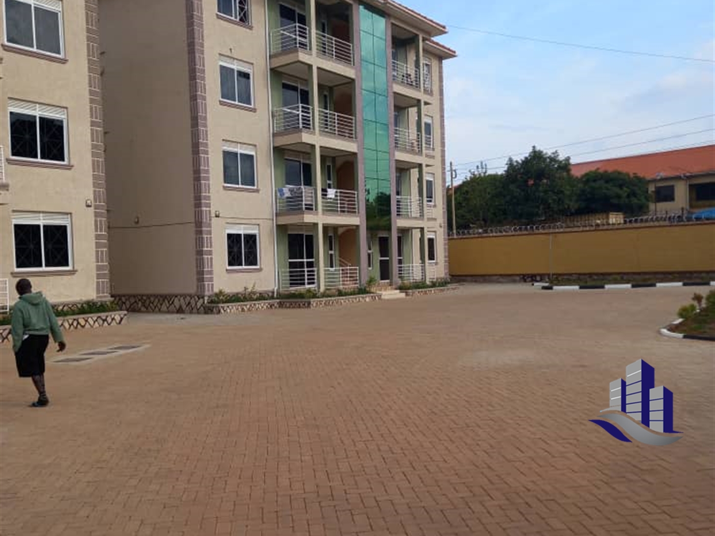 Apartment for rent in Munyonyo Kampala