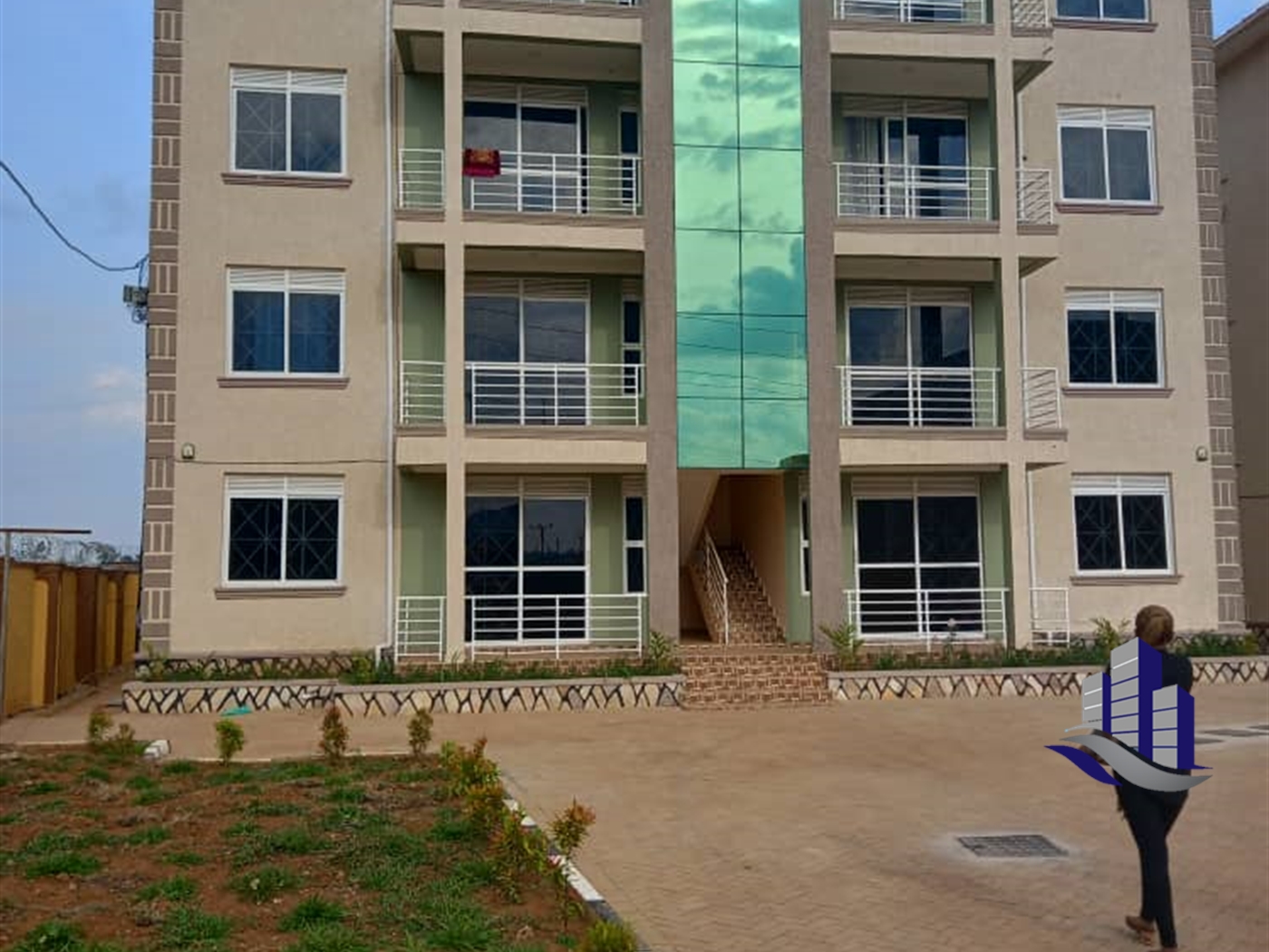 Apartment for rent in Munyonyo Kampala