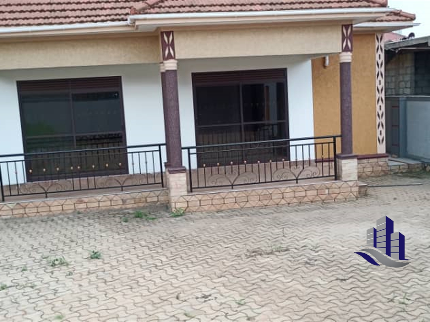 Bungalow for sale in Kira Wakiso