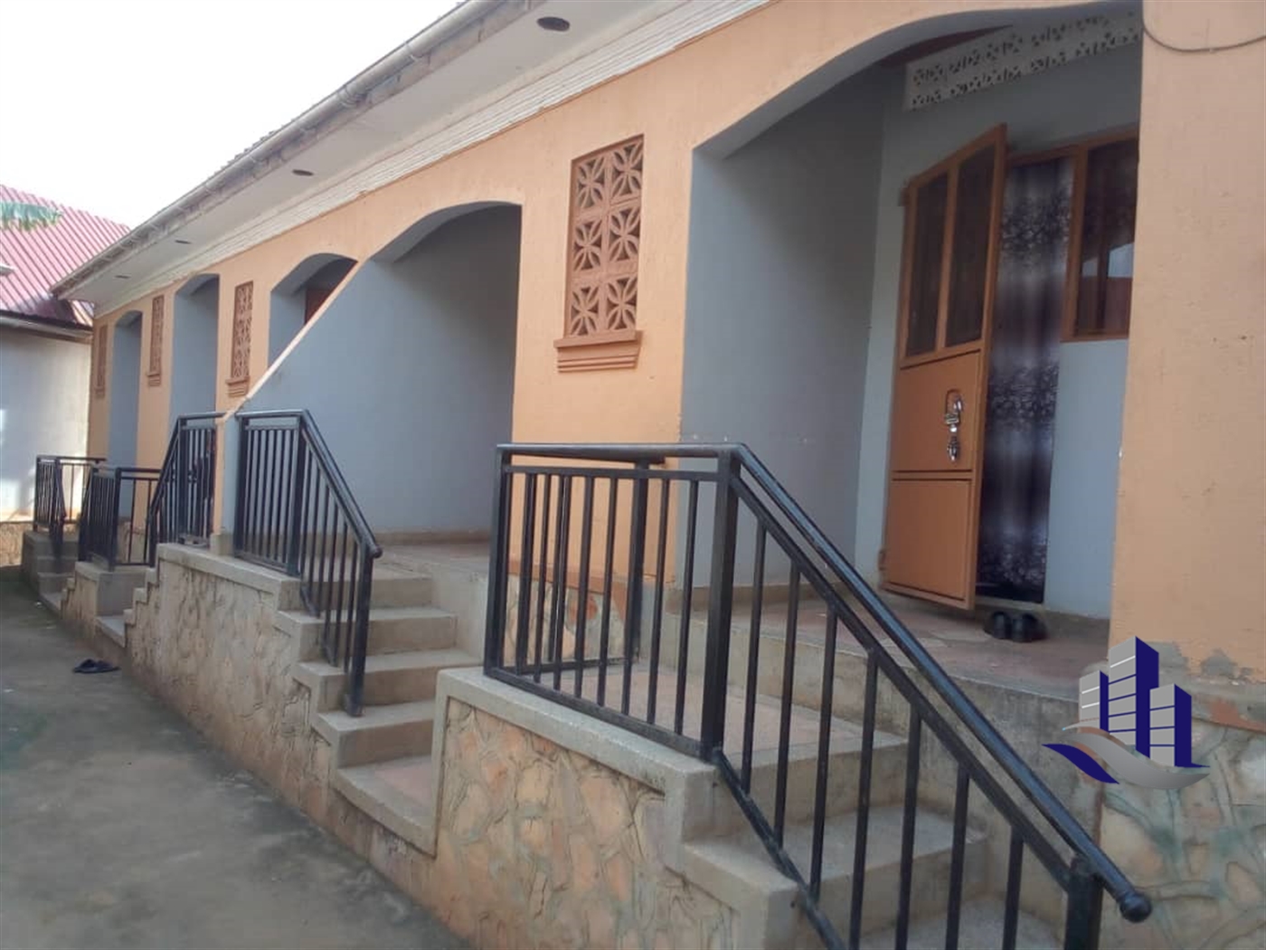 Rental units for sale in Nansana Wakiso