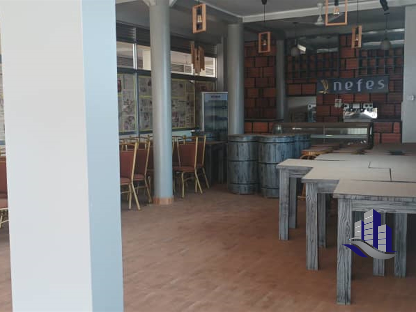 Restaurant for sale in Kabalagala Kampala