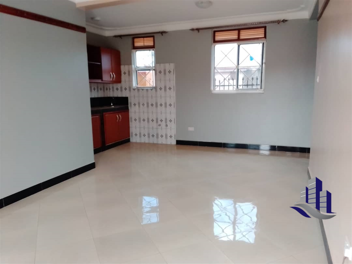 Apartment for rent in Kansanga Kampala