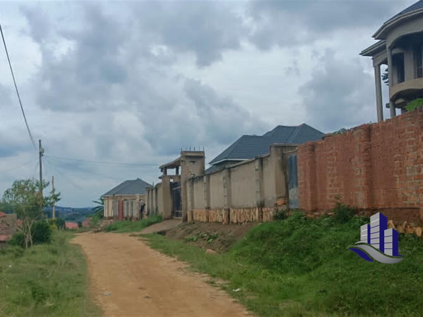 Residential Land for sale in Namagoma Wakiso