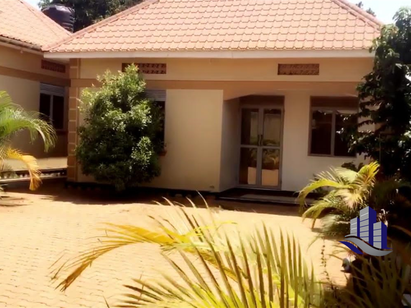 Bungalow for sale in Bulenga Wakiso