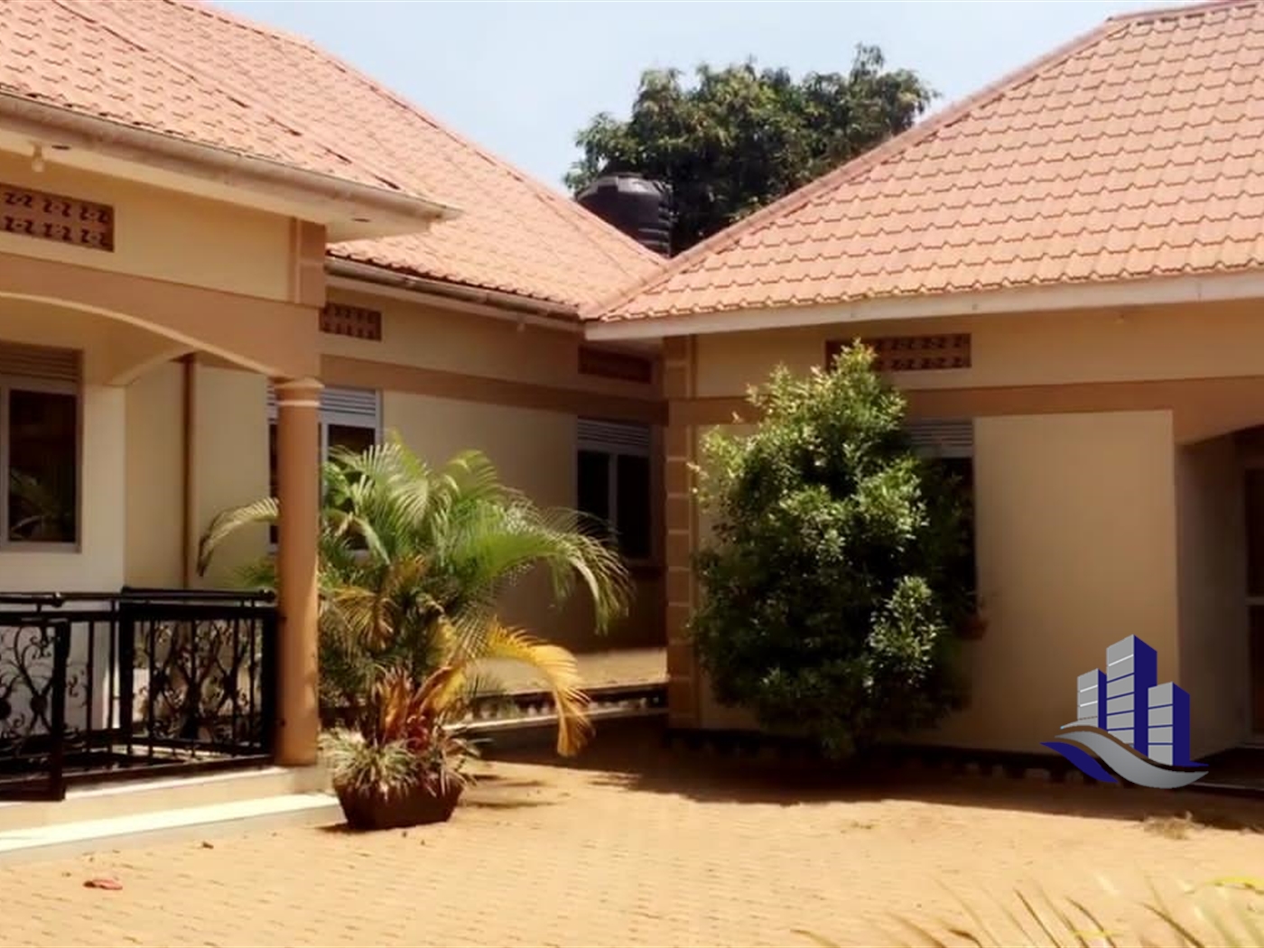 Bungalow for sale in Bulenga Wakiso