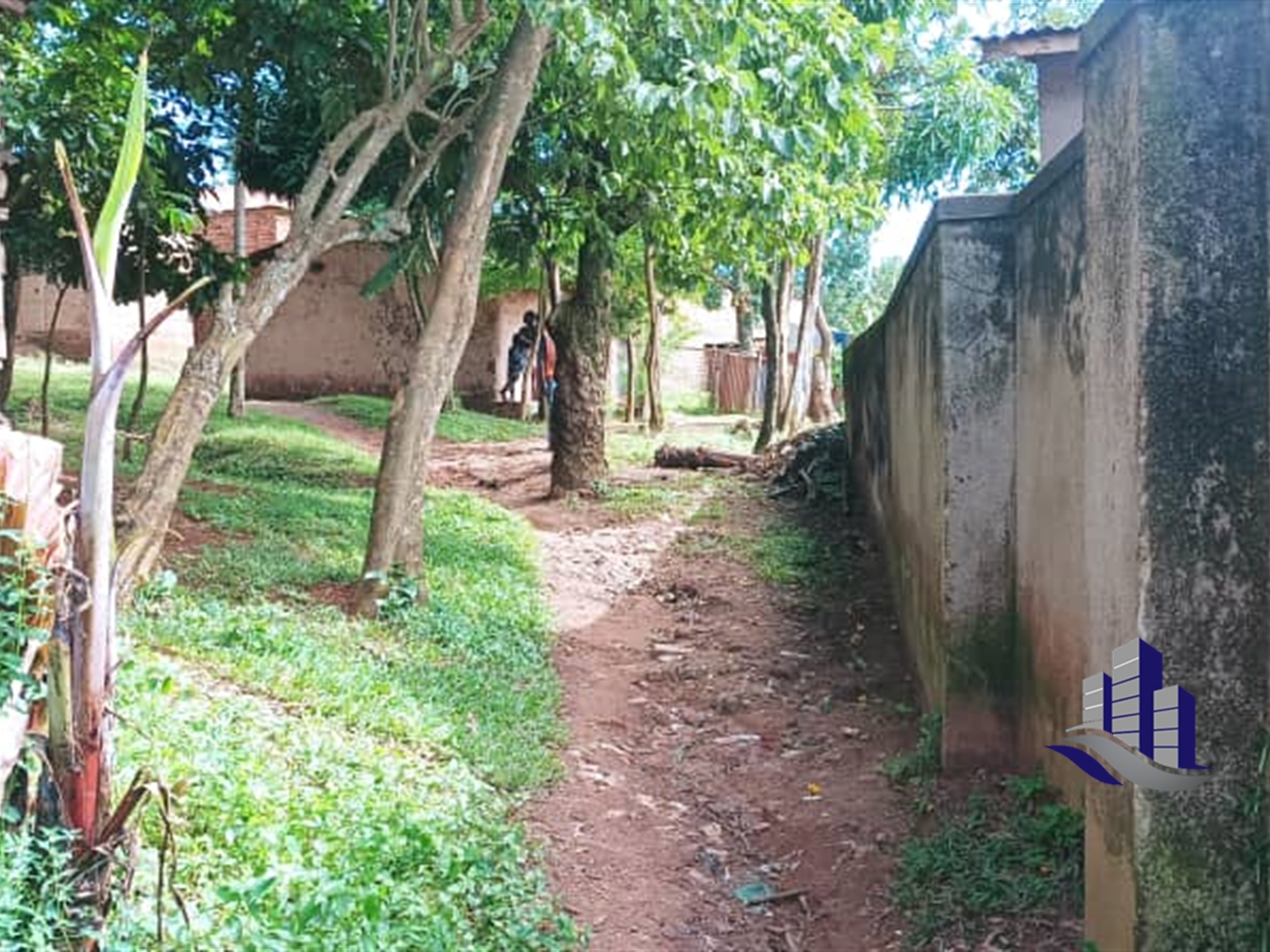Commercial Land for rent in Kyengela Kampala