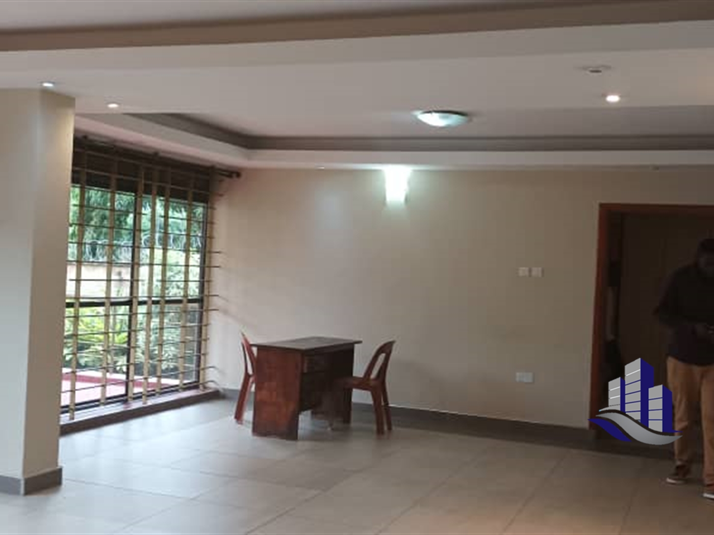 Mansion for rent in Muyenga Kampala