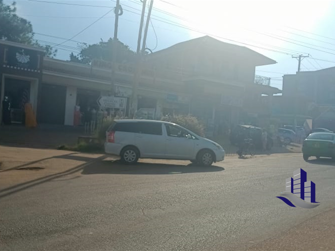 Shop for sale in Kansanga Kampala