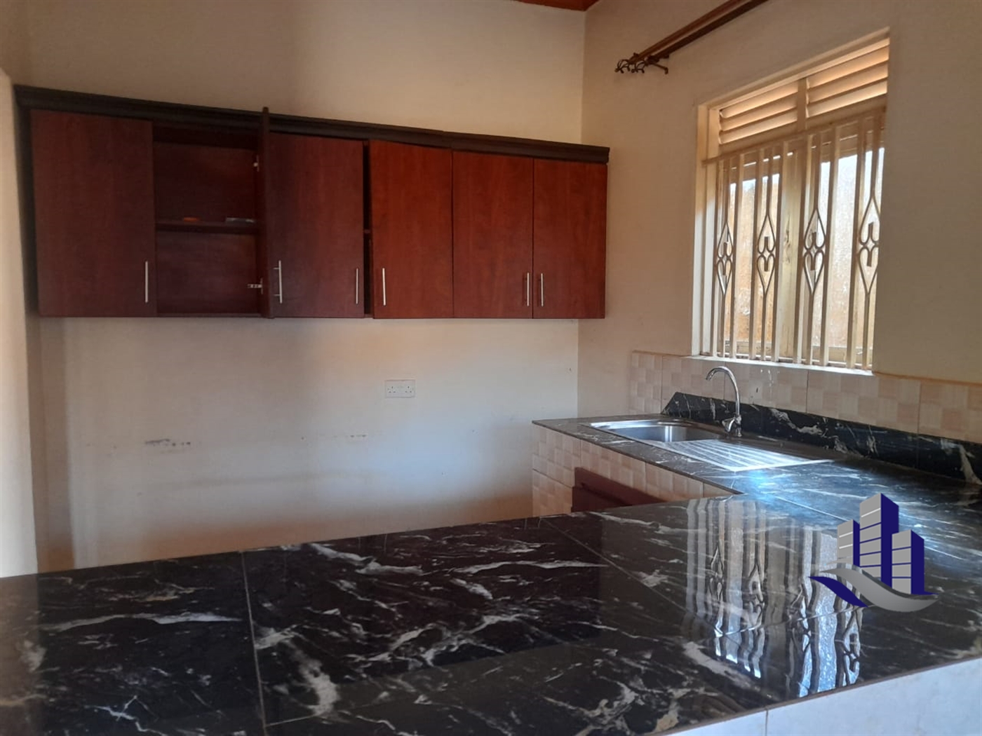 Bungalow for sale in Massajja Kampala