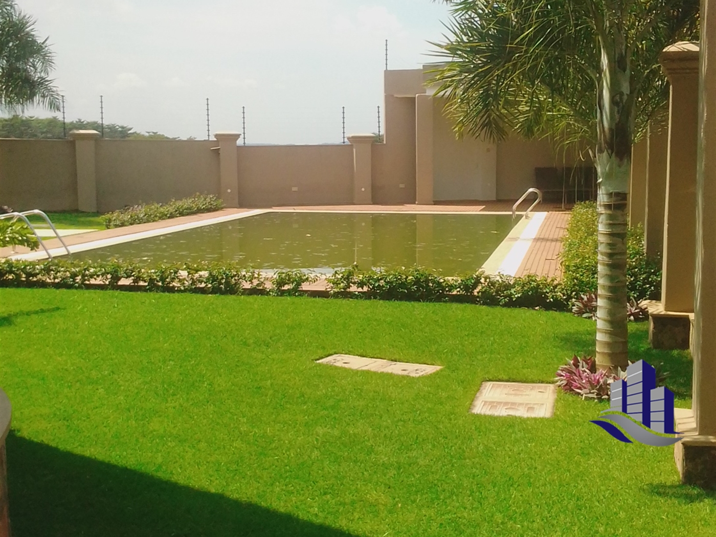 Mansion for sale in Busaabala Kampala