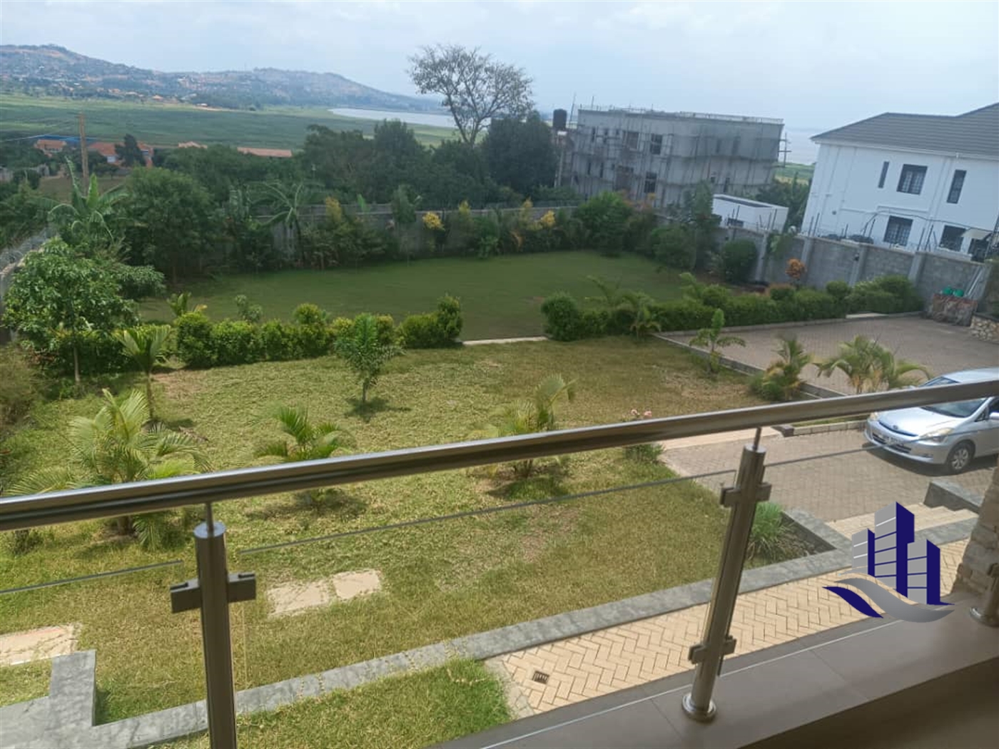 Mansion for rent in Bweya Wakiso