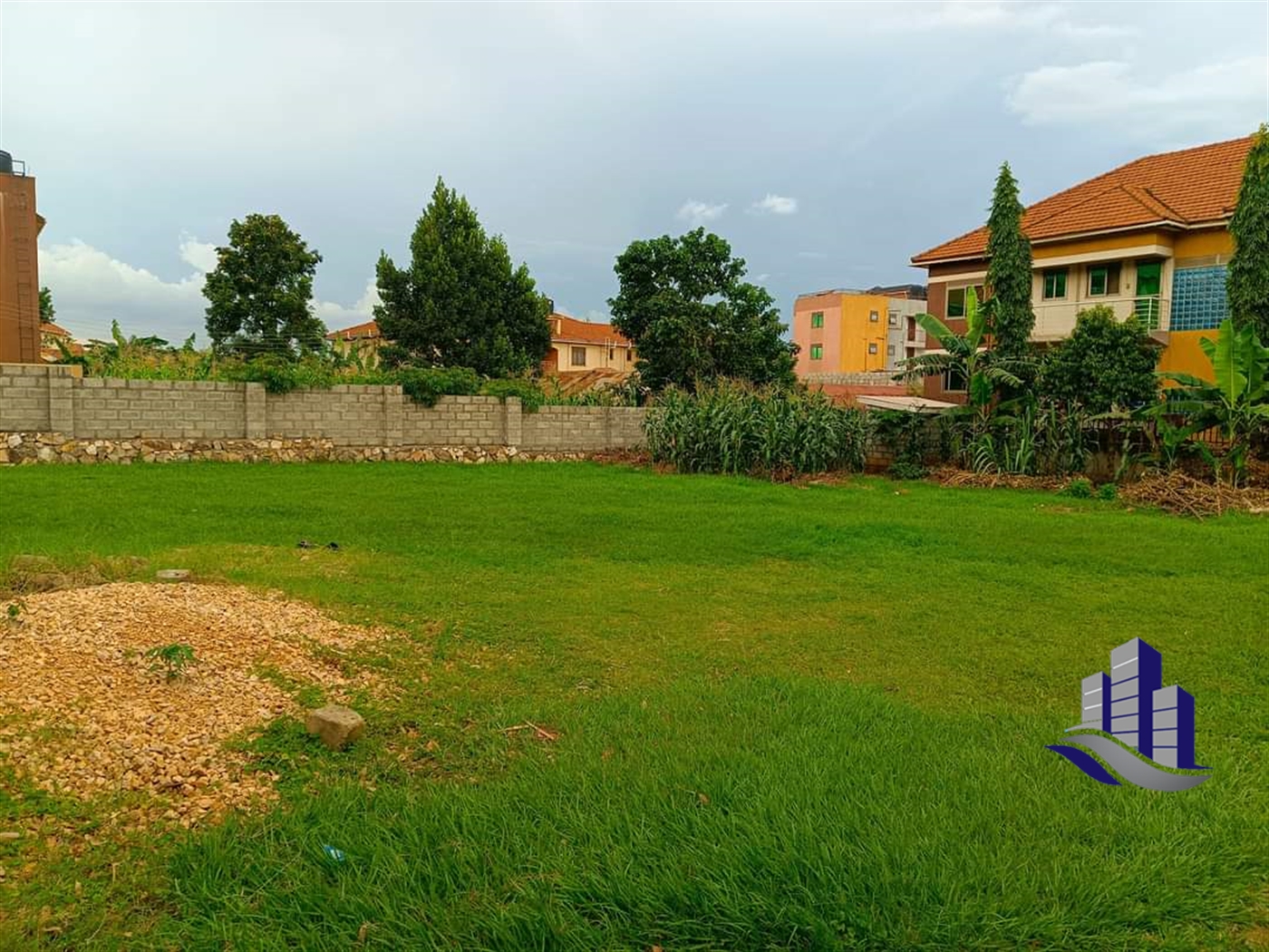 Residential Land for sale in Kiwaatule Kampala