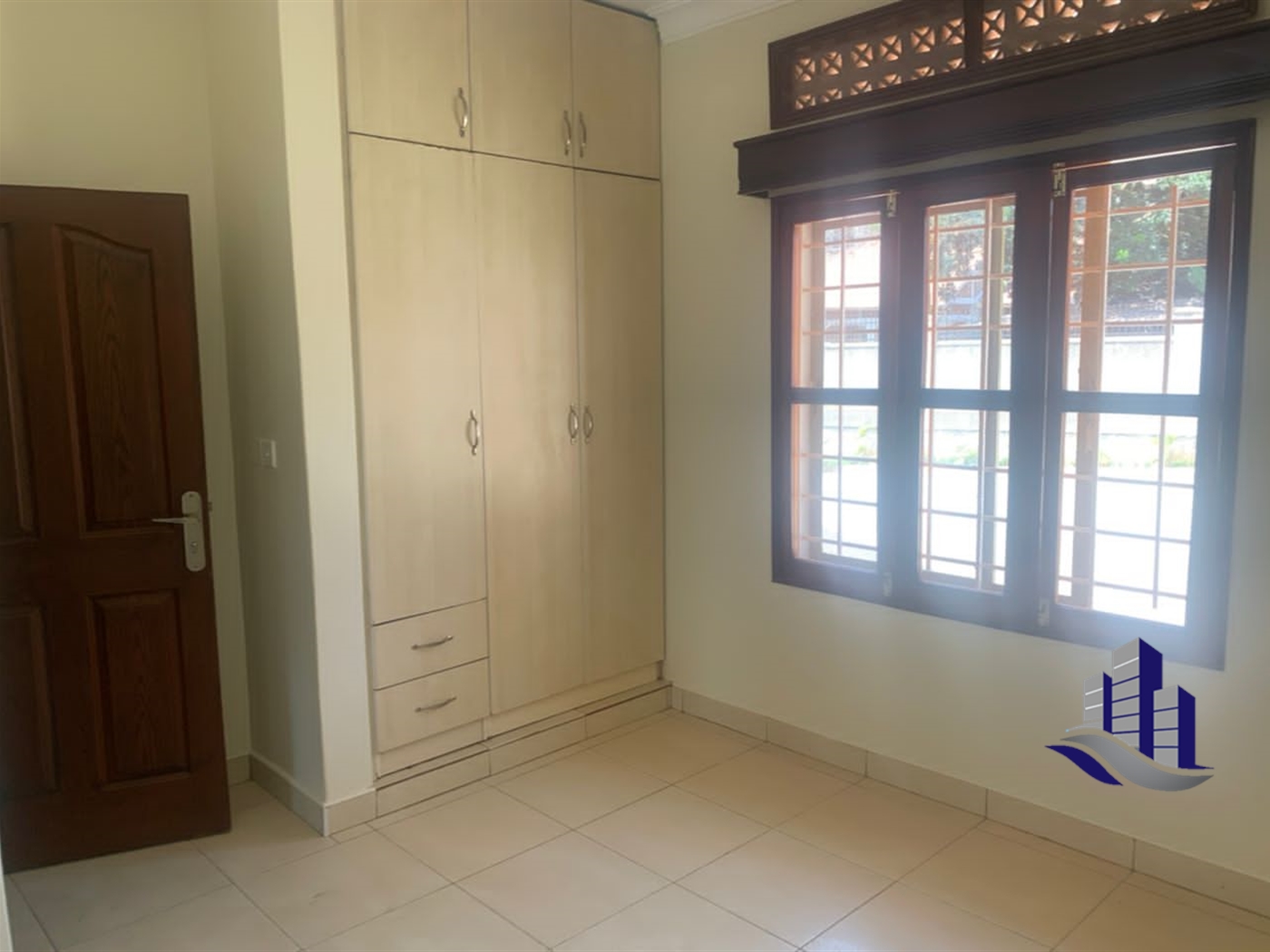 Storeyed house for rent in Nsambya Kampala