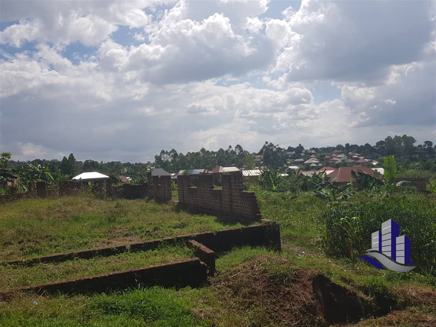 Multipurpose Land for sale in Kigoogwa Wakiso