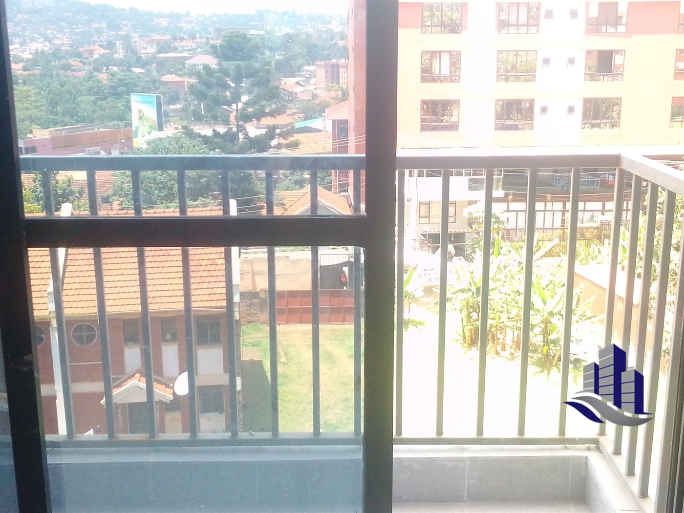 Condominium for sale in Kabalagala Kampala