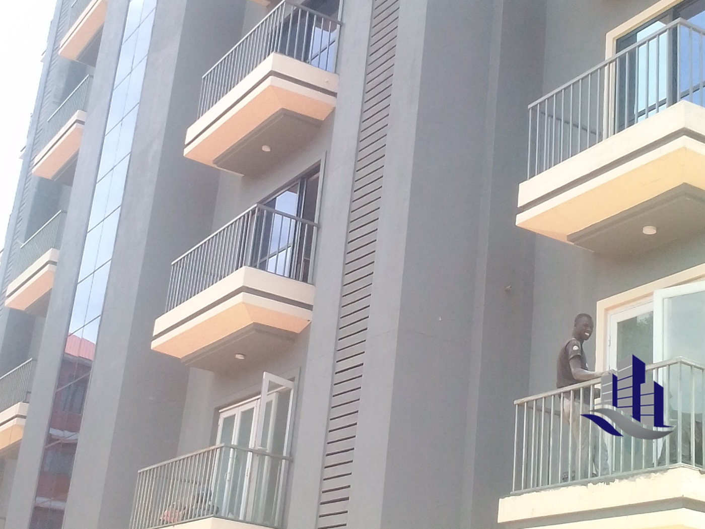 Condominium for sale in Kabalagala Kampala