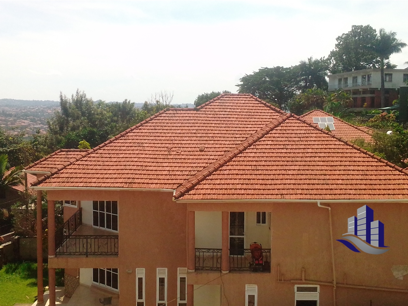 Condominium for sale in Buziga Kampala