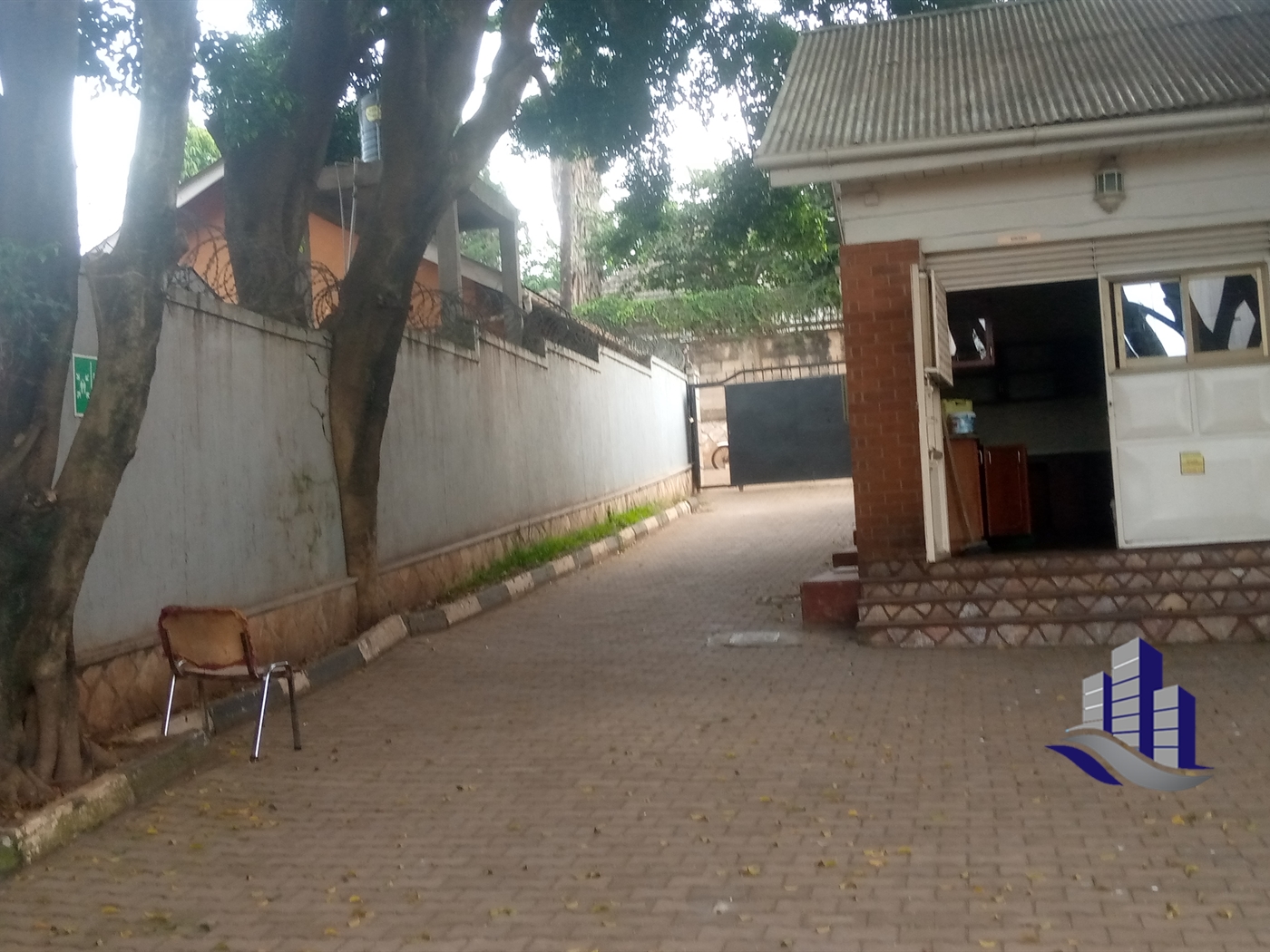 Bungalow for rent in Nsambya Kampala