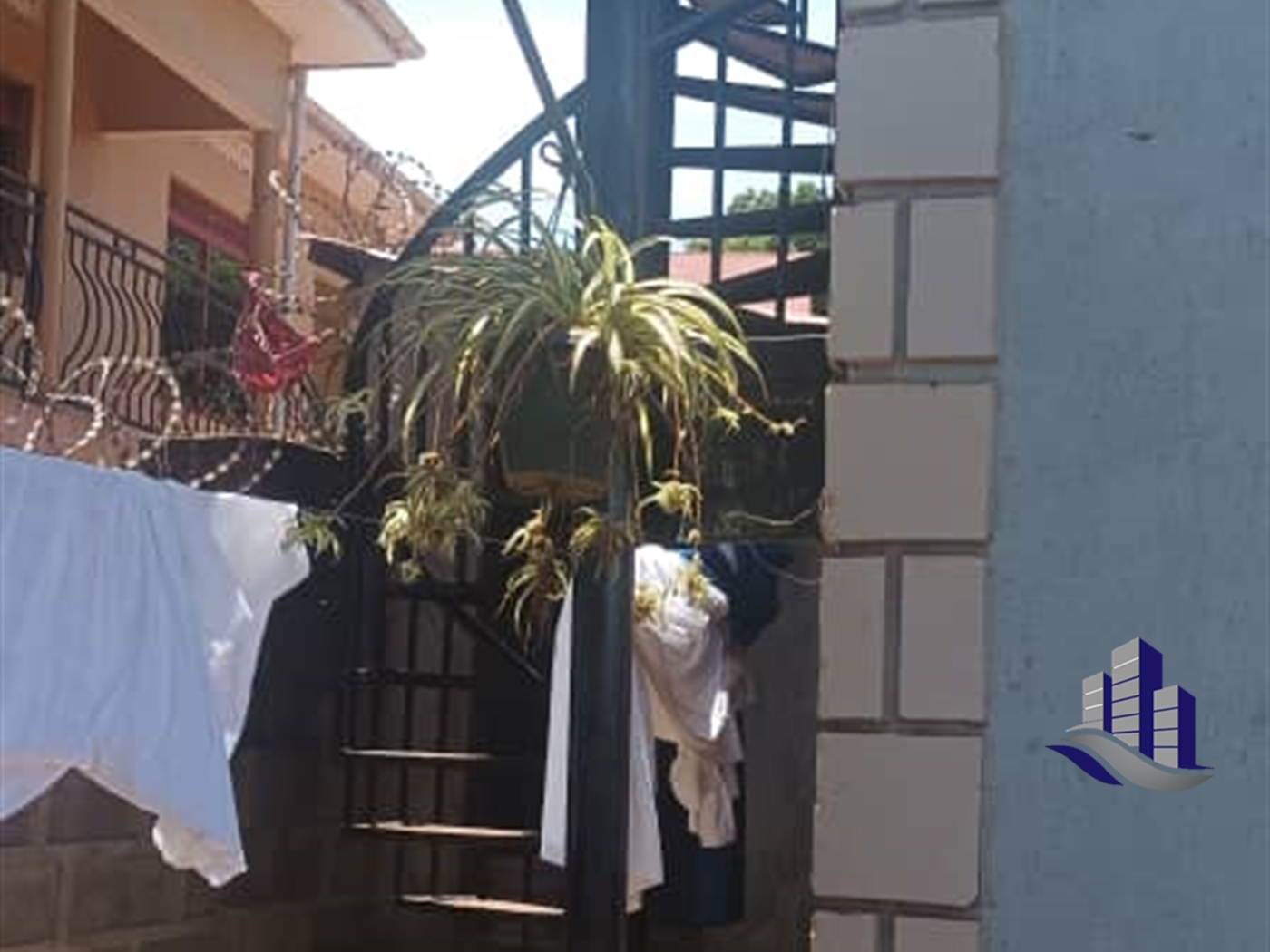 Apartment for sale in Salaama Kampala