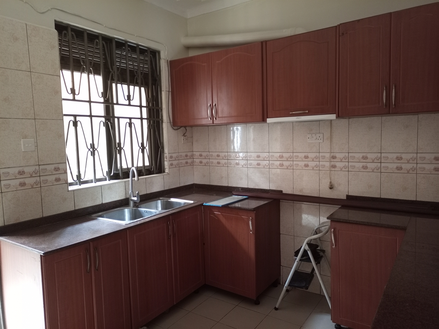 Apartment for rent in Mbuya Kampala